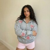 Якісна тринитка на флісі