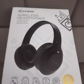 Новая беспроводная блютуз гарнитура