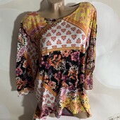 Лонгслив размер Л