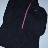 Толстовка кофта на флісі Crivit XS 32\34