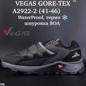 Чоловічі кросівки-черевики термо