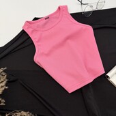 Топ в рубчик