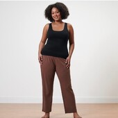 Майка, суміш бавовни та еластичних тканин від tchibo розмір 40 евро