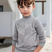 Светр хлопчик 150 зріст