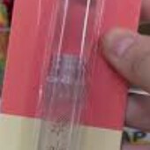 Новый гель для бровей