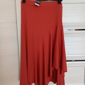 Розпродаж!!! Брендовая новая красивая юбка р.16.