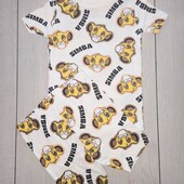 Комплект Disney, 2-3р / 98см