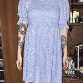 Сукня нова Dusk