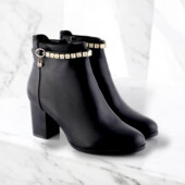 Розпродаж Шикарні гарні Демі черевики в наявності 36,37,38 розмір якість супер