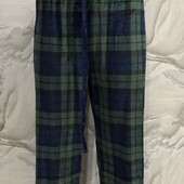 Новий завіз Мякусенькі велюрові штани у ідеальному стані 2Хл-4хл є заміри