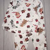 Піжама Primark, 3-4р / 104см