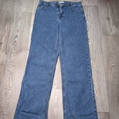 Solmar прямі джинси з необробленим нижнім краєм, natural blue