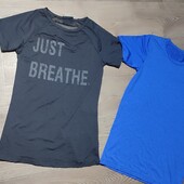 Фірмовий комплект футболок Eur34