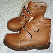 Черевики зима р.30 20,0 см