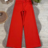 Стильні джинси палаццо від H&M стан відмінний