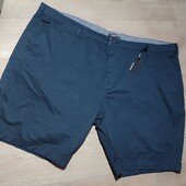 Класичні шорти(батал) Capsule men р54