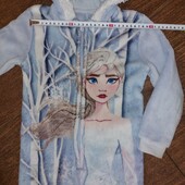 Кенгуру Ельза 6-8р. Піжама