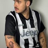 Спортивна футболка Jeep рM