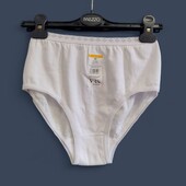 Фирменные Хлопковые моделирующие трусы высокая посадка❣️