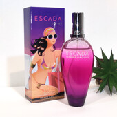 Туалетна вода Escada Marine Groove - жіночий квітковий аромат, фруктовий (eскада марін грув)