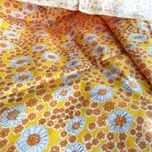 ❤️☀️❤️ отрез ткани Ткань. лён ссср. Ставка=купить Сразу ⚡❗