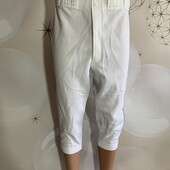 Женские капри/бриджи размер М, состояние новых