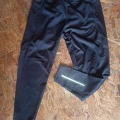 Фірмові жіночі спортивні лосини,розмір XL