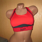 Якісний спортивний топ розм М