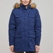 Куртка парка EU36 последняя