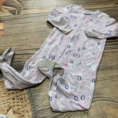 Флисовый слип на 4 года