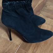 Розпродаж! Стильні ботильйони