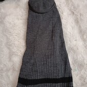 11179шарф 35*195mm