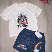 Комплект на зріст 86-92см.