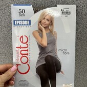 267. Колготи 50 ден, 2 mocca