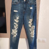 Джинси заміри в описі