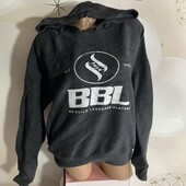 Худи без начеса размер м