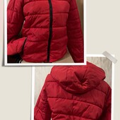 Курточка жіноча