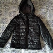 Демісезонна куртка на 5-6 років
