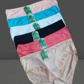 Трусики 2 штуки асорті кольорів