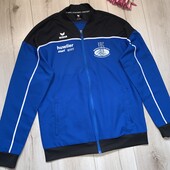 В ідеалі як нова.Спортивна фірмова олімпійка розмір М.