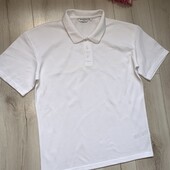 Ідеальний стан.Футболка поло розмір М.