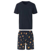 Livergy піжама комплект для дому та сну розмір 60/62