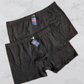 Труси шортики 2 штуки з 46р.по 54р.
