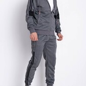 Чоловічий спортивний костюм демі (мужской спортивный)