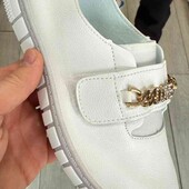 макасини жіночі, на середню ніжку. туфлі, лофери, балетки