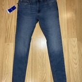 Джинси Jack &Jones W32/L30, нові