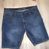 Відмінний стан.Чоловічі джинси НОТ 55/59см.
