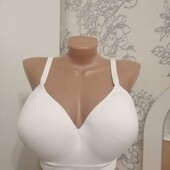 Новий! Бюстгальтер комфорт-бра без кісточок! George 2 XL