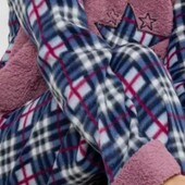 Піжама жіноча тепла