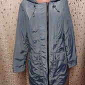 Демісезонна куртка.нова.